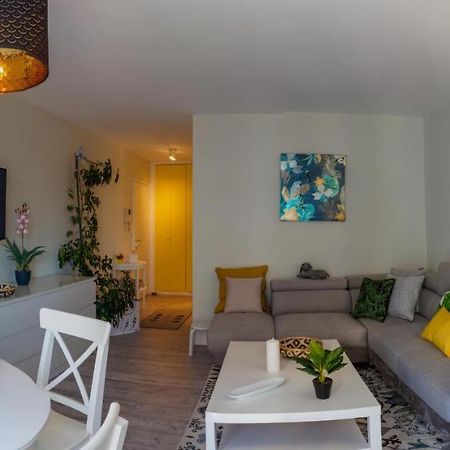 Colmar Sweet Home Extérieur photo