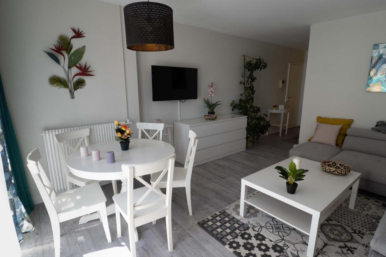 Colmar Sweet Home Extérieur photo