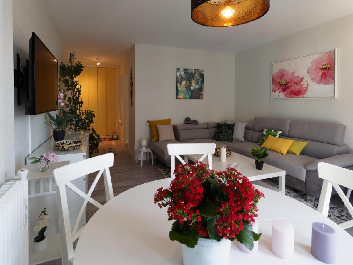 Colmar Sweet Home Extérieur photo