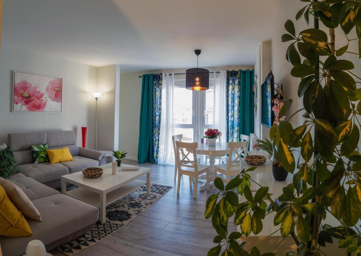 Colmar Sweet Home Extérieur photo