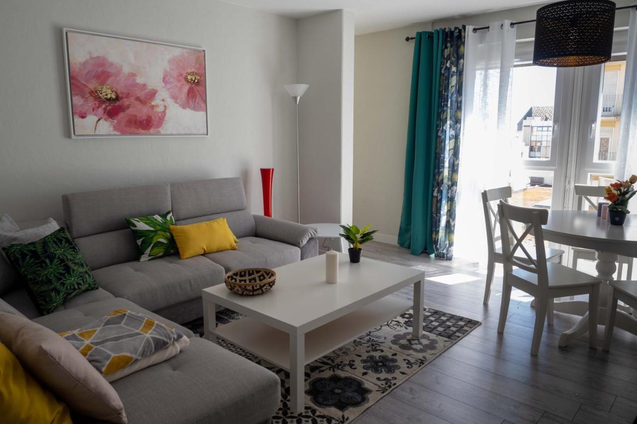 Colmar Sweet Home Extérieur photo