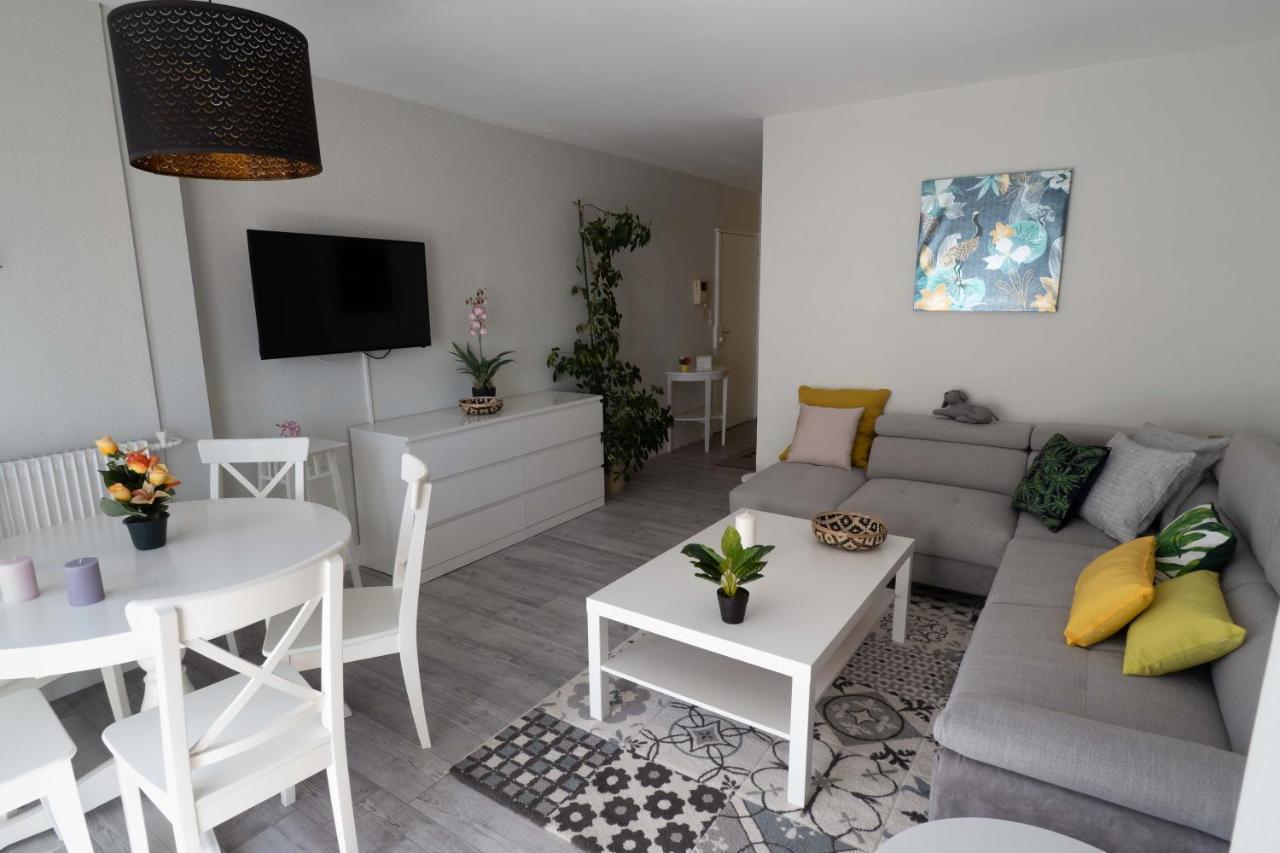 Colmar Sweet Home Extérieur photo