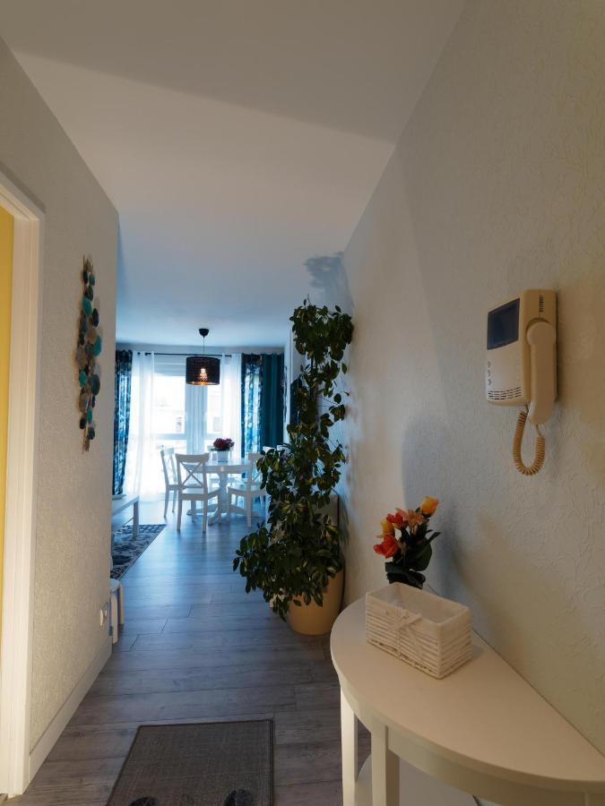 Colmar Sweet Home Extérieur photo