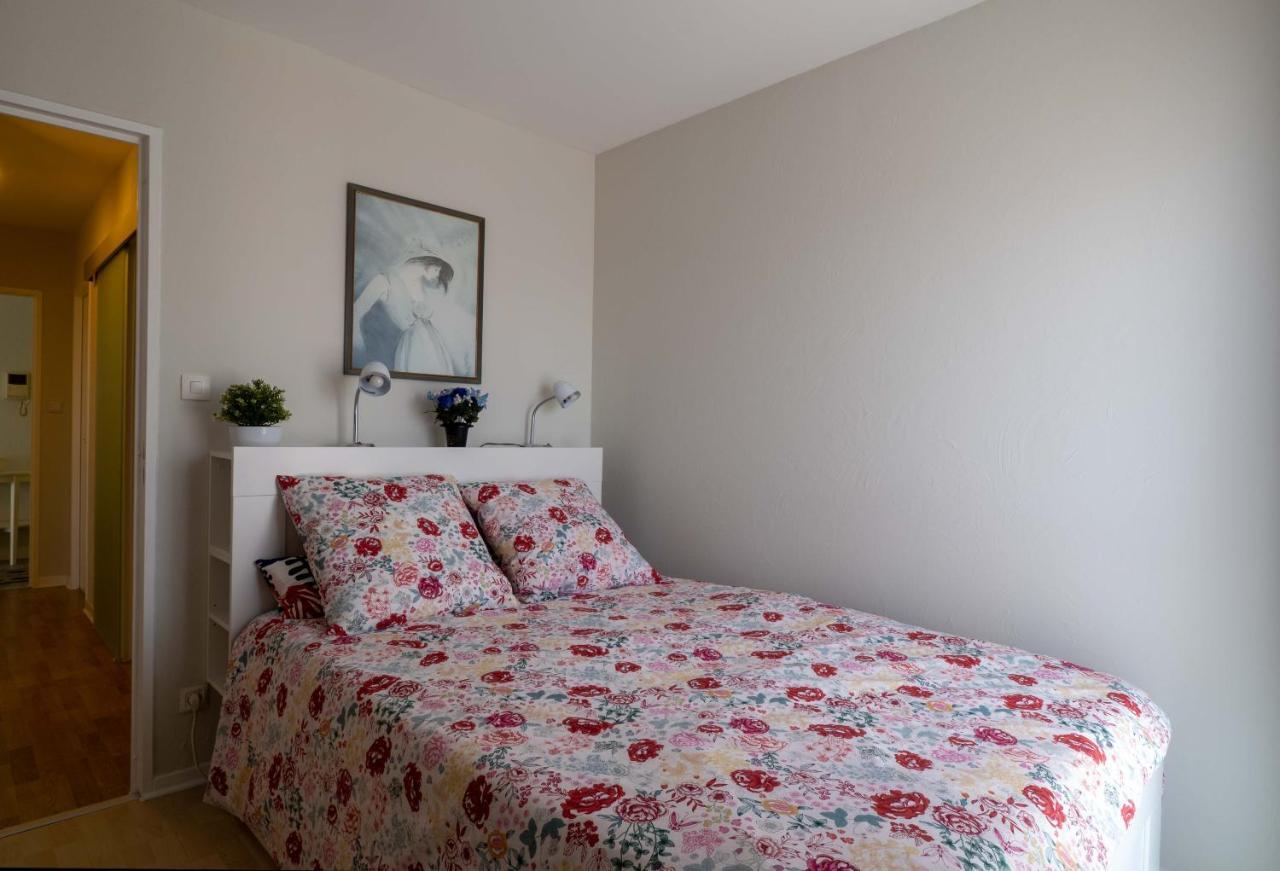 Colmar Sweet Home Extérieur photo