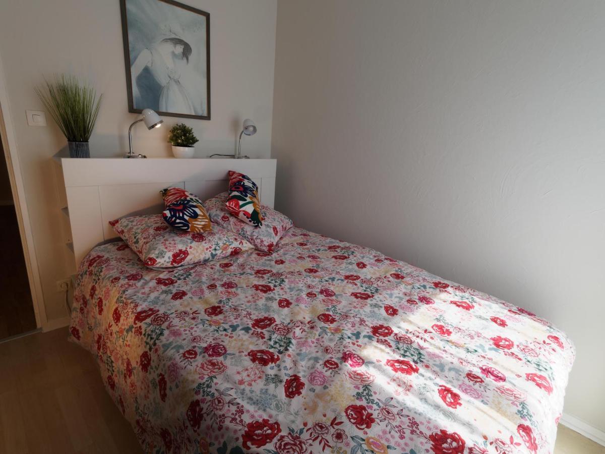 Colmar Sweet Home Extérieur photo